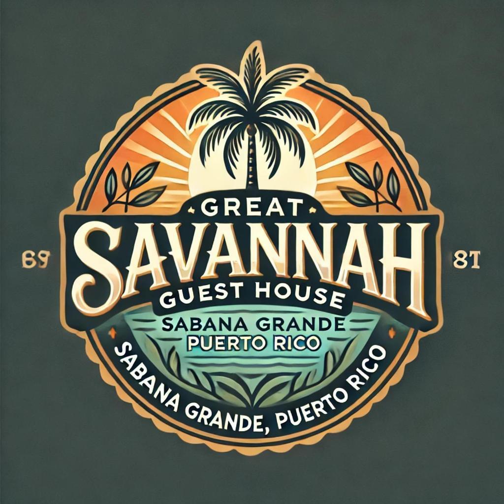 Great Savannah Guesthouse Sabana Grande Buitenkant foto
