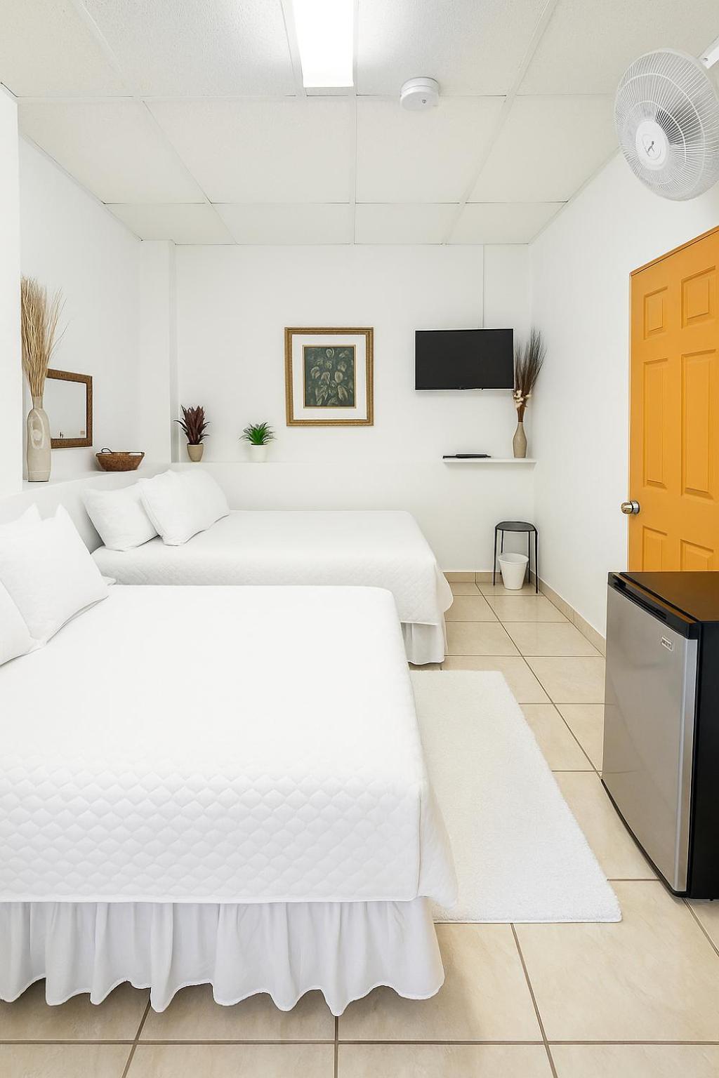 Great Savannah Guesthouse Sabana Grande Buitenkant foto