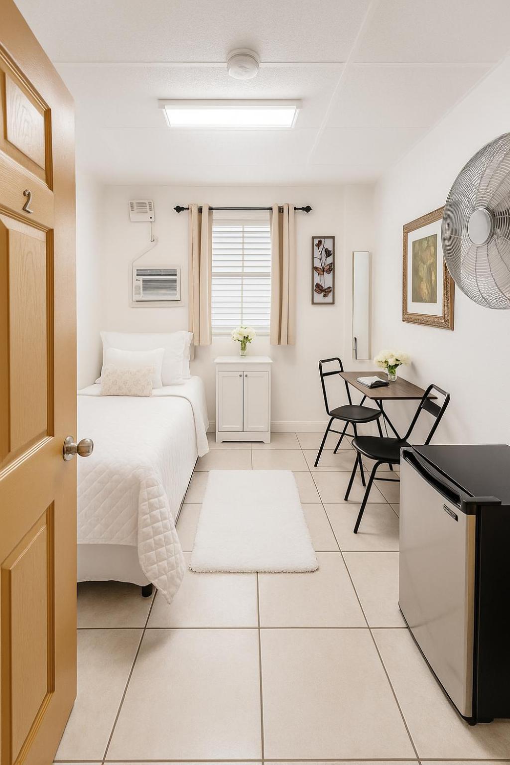 Great Savannah Guesthouse Sabana Grande Buitenkant foto