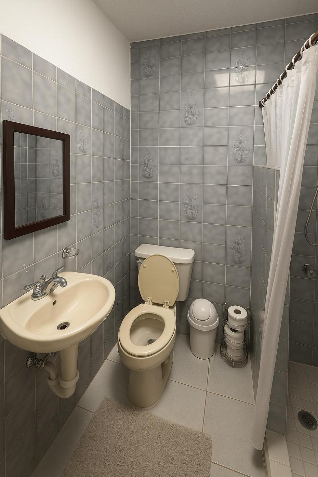 Great Savannah Guesthouse Sabana Grande Buitenkant foto