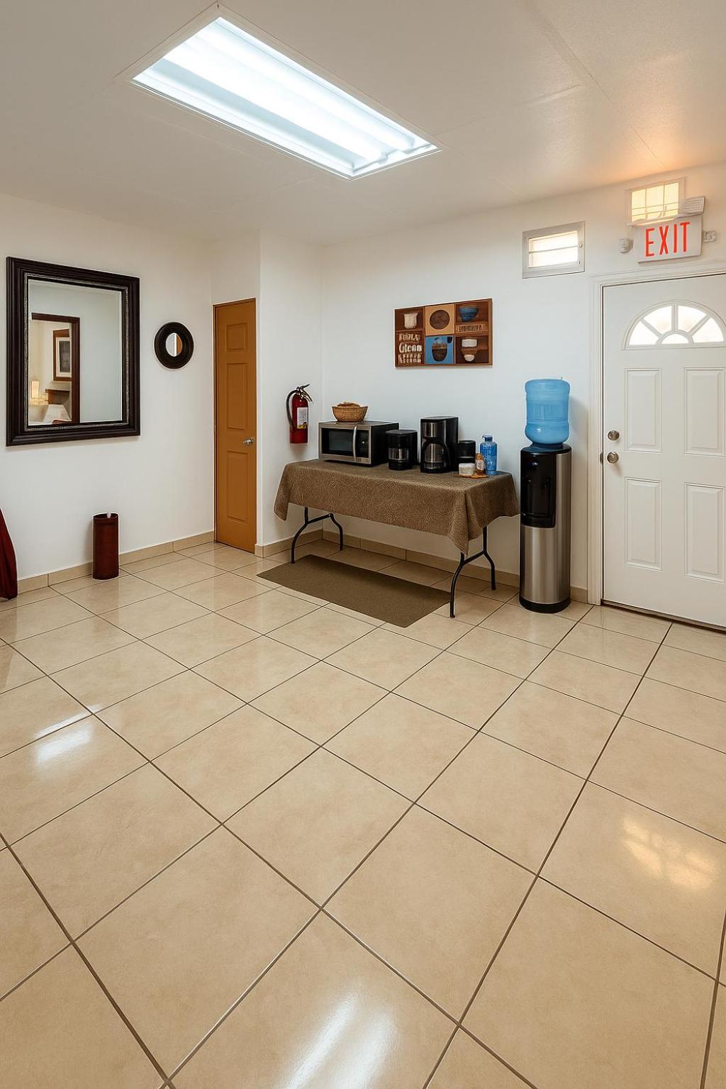 Great Savannah Guesthouse Sabana Grande Buitenkant foto