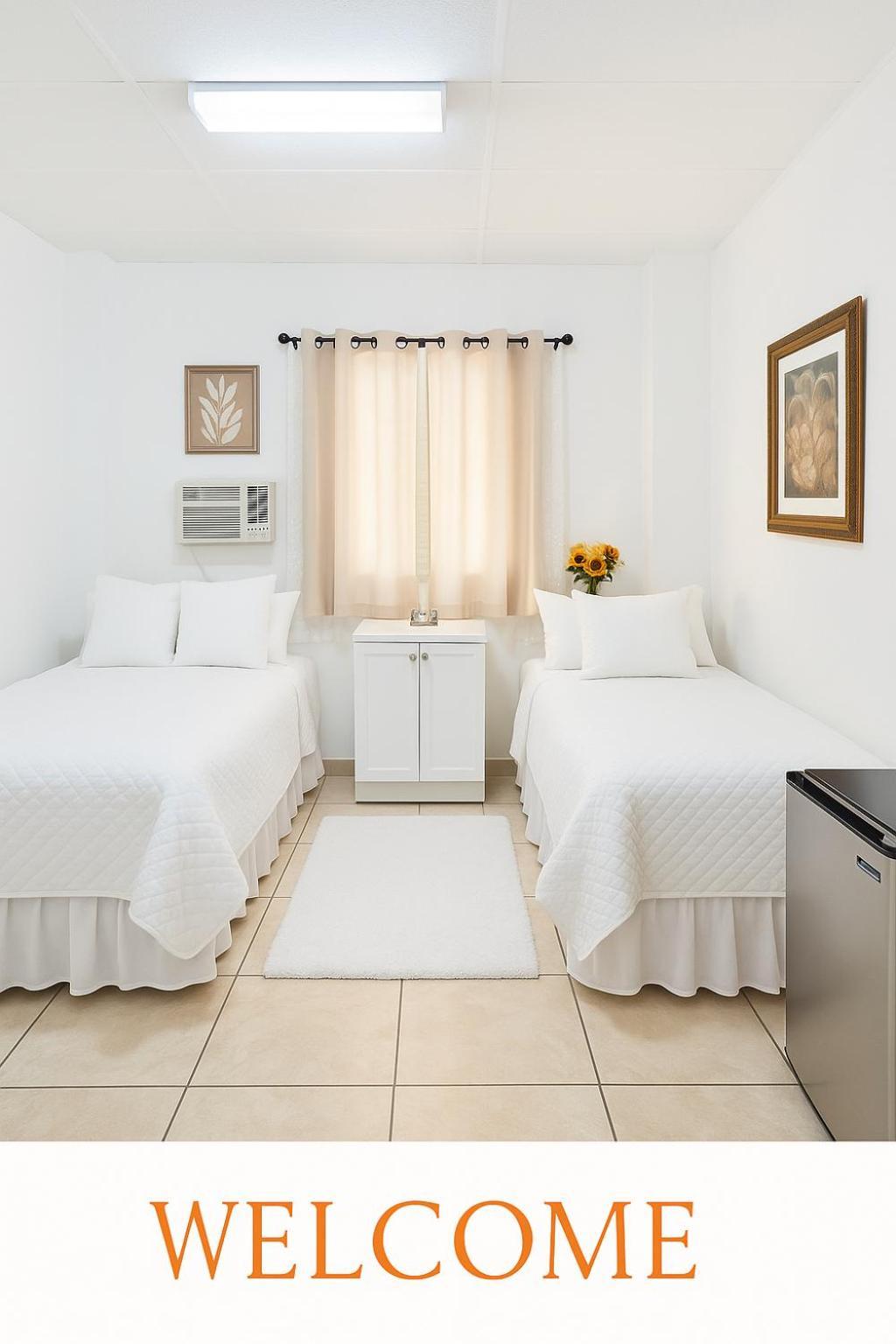 Great Savannah Guesthouse Sabana Grande Buitenkant foto