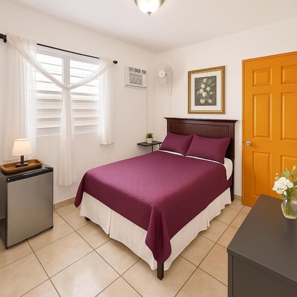 Great Savannah Guesthouse Sabana Grande Buitenkant foto